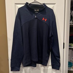 🍁 Men’s Under Armor Sweatshirt 🍁